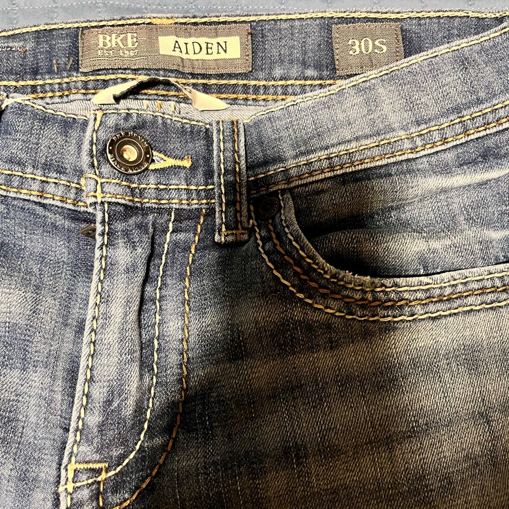 BKE Jeans